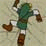 Link Gets Hurt Again