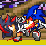 Sonic Battle Cards - Test