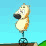 Unicycle Balancer