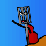 Spatula Man