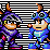 Rocket Knight In 1 Minute