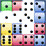 Straight Dice