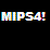 Mips The Rabbit 4
