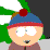South park Cartman dies