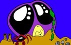 An Octopus's Garden by Jmcg14