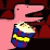 Duck Goes To The Cinema