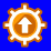 pointout's 1: buttons