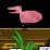 Duck Attends A Funeral