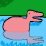 Duck Takes A Bath