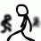 stickman ball