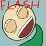 Flunk.