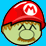 Super Mario- Japan