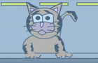 Cat in the Kettle
