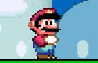 Mario vs Luigi by PMP