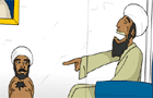 E! Bin Laden