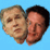 Gore, Bush & The Ugly