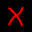 Your X