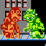 Rampage - Nes