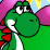 Yoshis Fall in Love