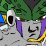 Dbz - Cell and sayin's