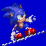 Sonic Snowboarding 1.0