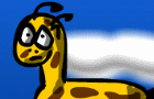-The Giraffe-