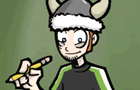 Dress-Up Luke