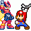 Megaman Bros X (EP2)