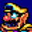 Wario Shorts 2