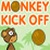 Monkey Kick Off