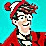 Waldo Sandiego