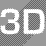 {2007} 3D-LEGO-Model