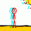 3D stick thing