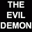 The Evil Demon
