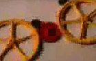Random Chaos