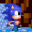 Sonic Platform Game