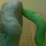 Clay : The Snake