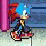 Sonic X games ep 01
