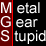 Metal Gear Stupid 1 pt1