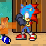 Sonic X games ep 02