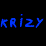 happy B day krizy!