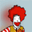 Ronal... Mc Morgan?