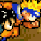 Naruto-Oro's Last Stand 1