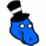 Blue Hippo's B-Day!