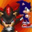 Sonic & Shadow Th Collab