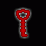 Quest of Three Keys: ~2~