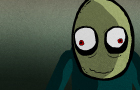Salad Fingers - Rebirth