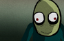 Salad Fingers - Rebirth