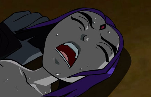 Z Tv Teen Titans Sex 36