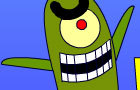 [KK] HOT SPONGEBOB HENTAI by BFK